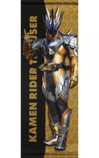 Tapestry - Kamen Rider Zero-One / Kamen Rider Thouser