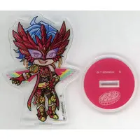 Acrylic stand - Ride Kamens