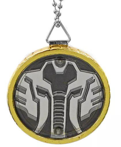 Key Chain - Kamen Rider OOO