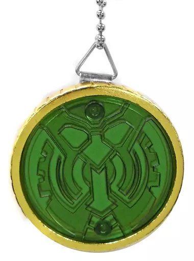 Key Chain - Kamen Rider OOO