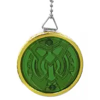 Key Chain - Kamen Rider OOO