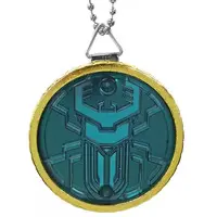 Key Chain - Kamen Rider OOO