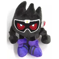 Plush - Kamen Rider Ex-Aid / Kamen Rider Genm