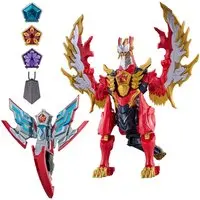 Transformation Item (Ultraman) - Ultraman Omega