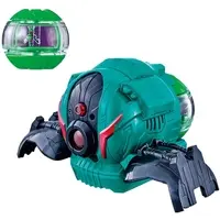 Transformation Gear - Kamen Rider Zeztz