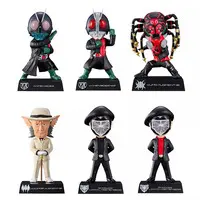 Ichiban Kuji - Kamen Rider / Kamen Rider 1 & Kamen Rider 2