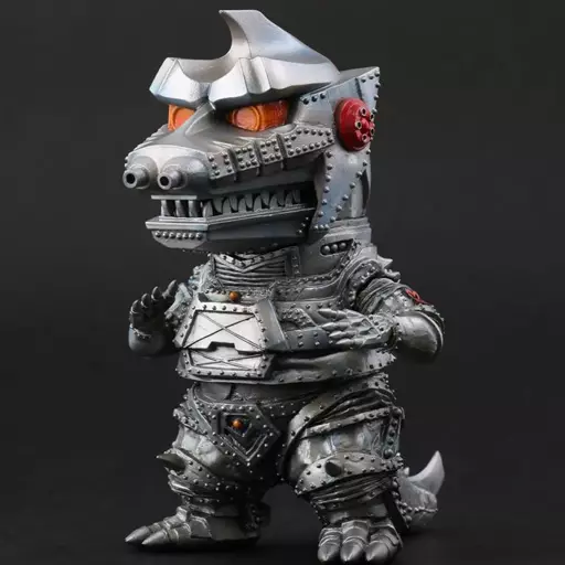 Figure - Godzilla / Mechagodzilla