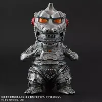 Figure - Godzilla / Mechagodzilla