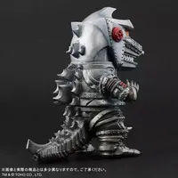 Figure - Godzilla / Mechagodzilla