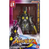 Figure - Ultraman Zero Series / Zetton