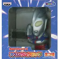 Figure - Ultraman Tiga / Ultraman Tiga (Character)