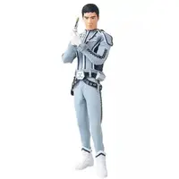 Real Action Heroes - Ultraseven / Dan Moroboshi