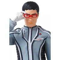 Real Action Heroes - Ultraseven / Dan Moroboshi