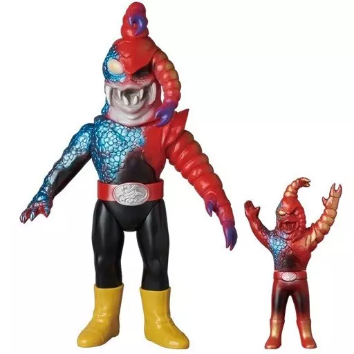 Plush - Kamen Rider / Sasori Tokagues