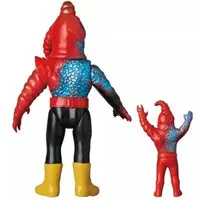 Plush - Kamen Rider / Sasori Tokagues