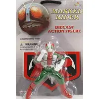 Figure - Kamen Rider V3 / Kamen Rider V3 (Character)