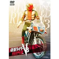 DVD - Kamen Rider / Kamen Rider 1
