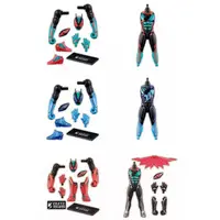 So-Do - Kamen Rider Gavv / Kamen Rider Zeztz (Character)