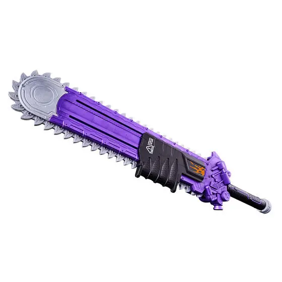 PREMIUM DX Zombie Breaker