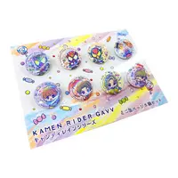 Badge - Kamen Rider Gavv