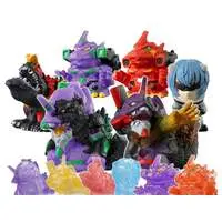 Trading Figure - Godzilla