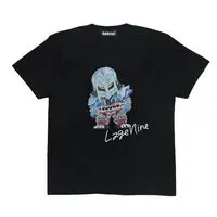 Premium Bandai Limited - Kamen Rider Gavv / Rakia Amarga Size-M