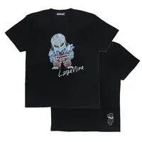 Premium Bandai Limited - Kamen Rider Gavv / Rakia Amarga Size-M