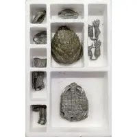 Figure - Gamera the Guardian of the Universe