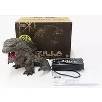 Figure - Godzilla