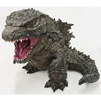 Figure - Godzilla