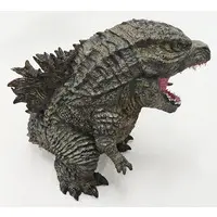Figure - Godzilla