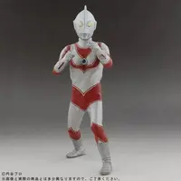 Figure - Return of Ultraman