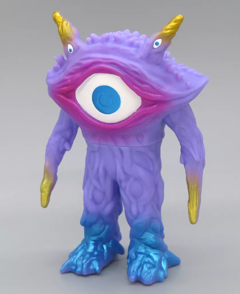 Figure - Ultraman Gaia / Gan-Q