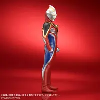 Figure - Ultraman Gaia / Ultraman Gaia (Character)