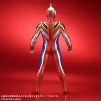 Figure - Ultraman Gaia / Ultraman Gaia (Character)
