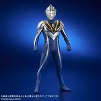 Figure - Ultraman Gaia / Ultraman Agul