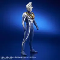 Figure - Ultraman Gaia / Ultraman Agul