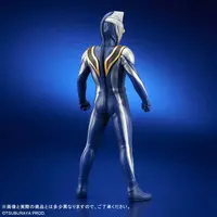 Figure - Ultraman Gaia / Ultraman Agul