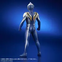 Figure - Ultraman Gaia / Ultraman Agul
