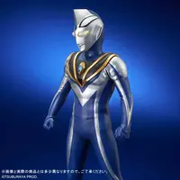 Figure - Ultraman Gaia / Ultraman Agul