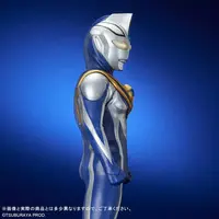 Figure - Ultraman Gaia / Ultraman Agul