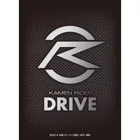 Trading Card Supplies - Card Sleeves - Kamen Rider Drive