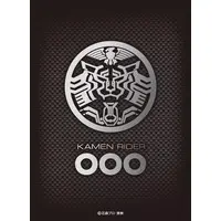Trading Card Supplies - Card Sleeves - Kamen Rider OOO