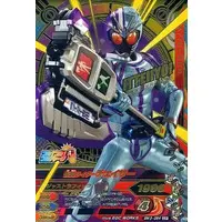 Ganbarizing - Kamen Rider Drive / Kamen Rider Chaser