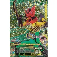 Ganbarizing - Kamen Rider OOO
