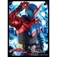 Trading Card Supplies - Card Sleeves - Kamen Rider Build / Kamen Rider Build (Character)