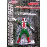 Ichiban Kuji - Kamen Rider V3 / Kamen Rider V3 (Character)