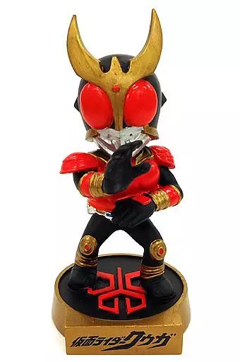 Figure - Kamen Rider Kuuga / Kamen Rider Kuuga (Character)