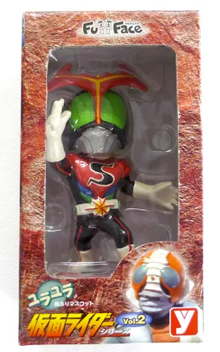Figure - Kamen Rider Stronger / Kamen Rider Stronger (Character)
