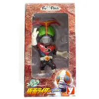 Figure - Kamen Rider Stronger / Kamen Rider Stronger (Character)